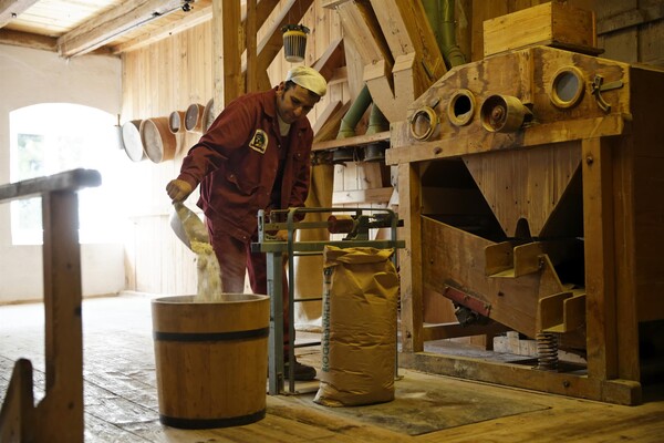 Posch Mühle_Hartberg_Oststeiermark | © Oststeiermark Tourismus