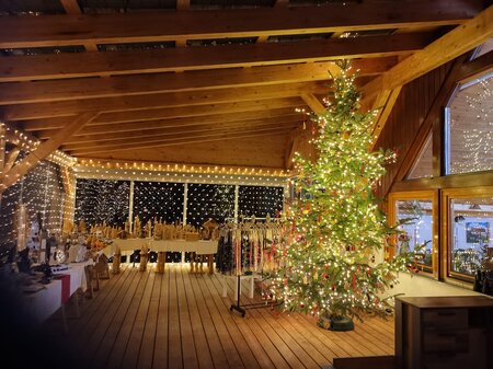 Ausstellung_Flourl's Schenke_Oststeiermark | © Flourl's Schenke