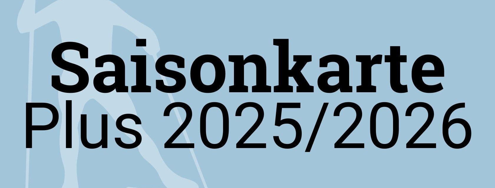Saisonkarte 2024/2025 Plus | © Tourismusverband Ausseerland Salzkammergut, www.ausseerland.at