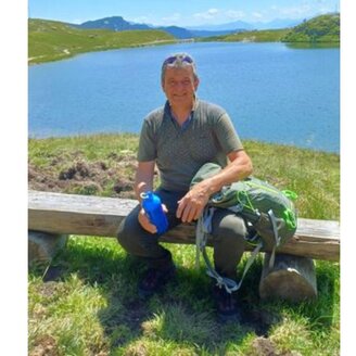 Matthias Pointinger, Bad Mitterndorf, Natur Guide | © Matthias Pointinger