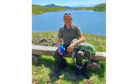 Matthias Pointinger, Bad Mitterndorf, Natur Guide | © Matthias Pointinger
