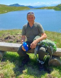 Matthias Pointinger, Bad Mitterndorf, Natur Guide | © Matthias Pointinger | Matthias Pointinger | © Matthias Pointinger
