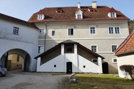 Steinpaißhof