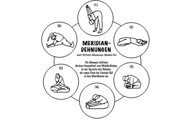 Meridian Gymnastics | © Barbara Singh