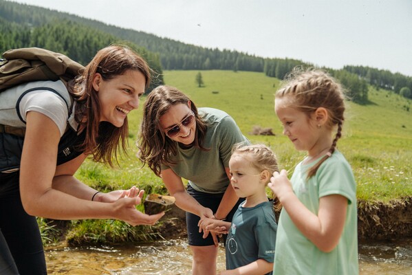 Entdecken_Naturparkführung_Oststeiermark | © studio draussen