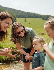 Entdecken_Naturparkführung_Oststeiermark | © studio draussen | © studio draussen