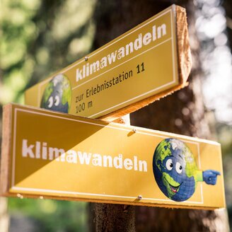 Klilmawandeln