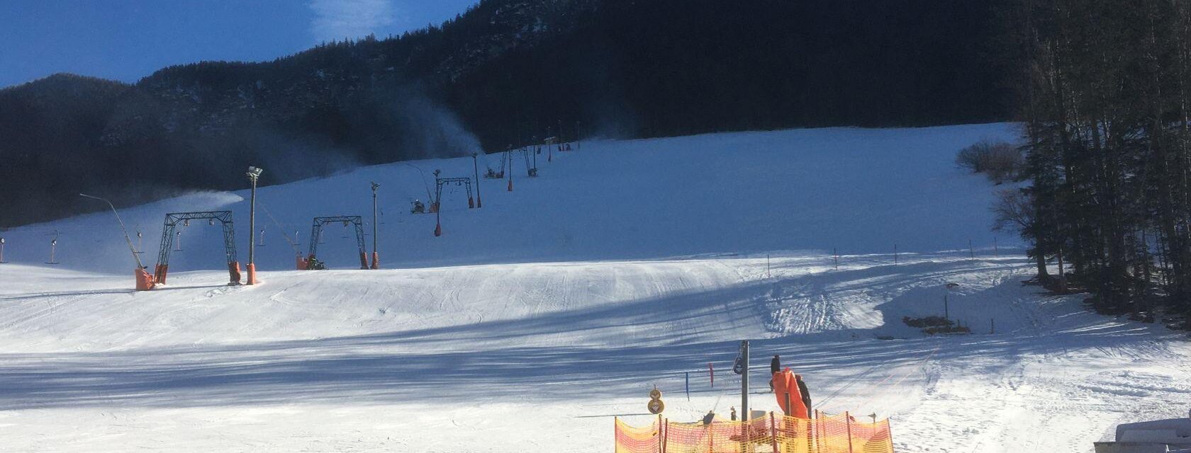 Tobogganing, Grundlsee, children lift | © Tourismusverband Ausseerland