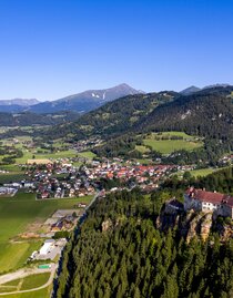 Oberwölz | © Tom Lamm | ikarus.cc | Tom Lamm