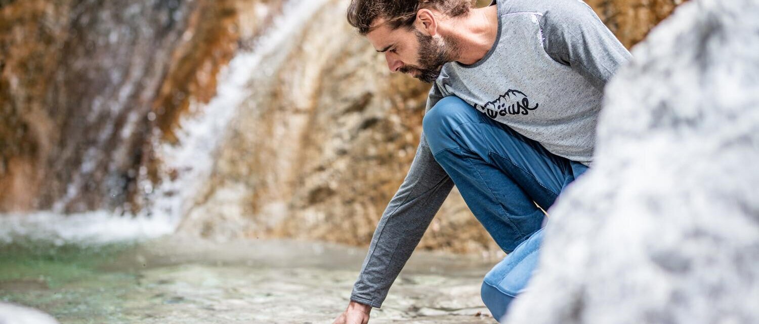 Rosskupe Shirt für Männer