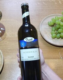 Weingut Triebl Steirisches Vulkanland Steiermark | © Weingut Triebl | Weingut Triebl | © Weingut Triebl