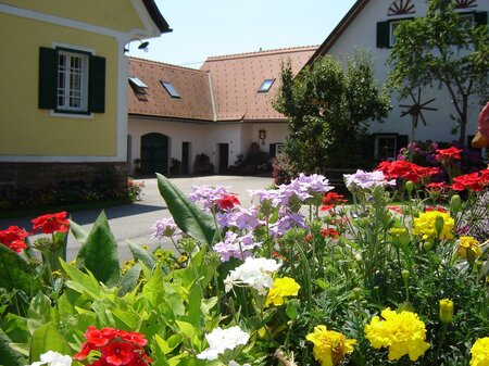 Hof Farmer Rabensteiner | © Farmer Rabensteiner