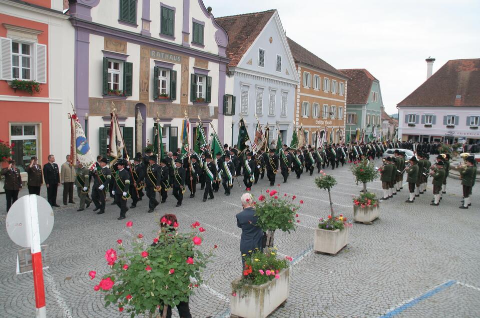 ÖKB OV Pöllau_Pöllau_Oststeiermark | © ÖKB Pöllau