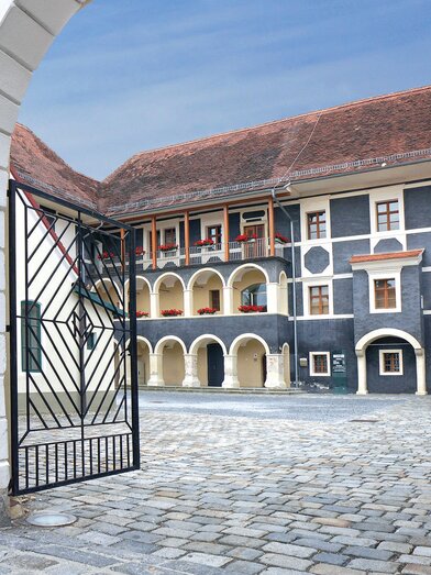 Museum Pfeilburg | © Museum Pfeilburg | Museum Pfeilburg | © Museum Pfeilburg