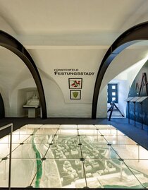 Museum Pfeilburg | © Wolfgang Spekner | Wolfgang Spekner | © Wolfgang Spekner