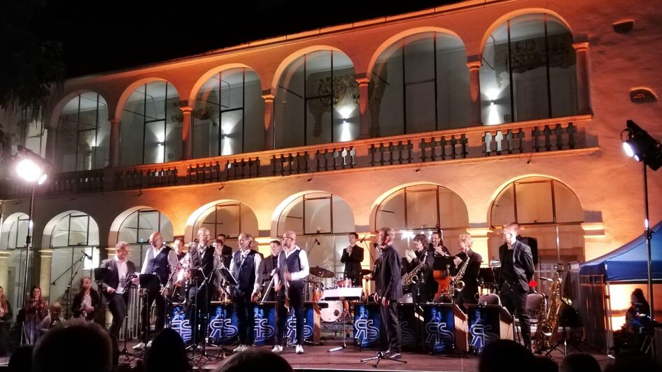 "Moritz Weiß Klezmer Trio & Styrian Klezmore Orchestra" - ClariArte 2025 - Impressionen #2.2
