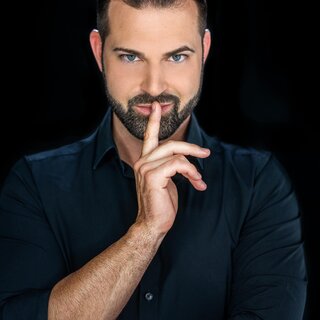 Christoph Kulmer | © Jean van Lülik