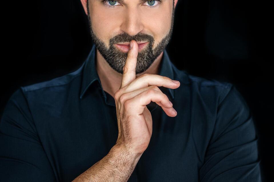 Christoph Kulmer | © Jean van Lülik