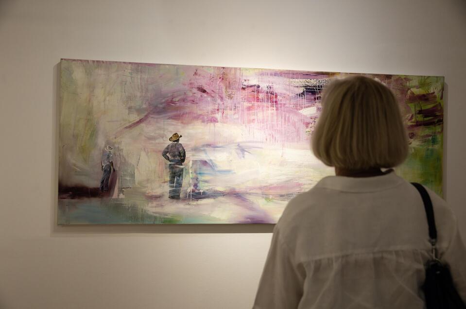Ausstellung | © Achromatic Photography