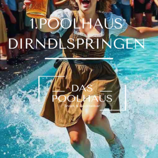 1.Poolhaus Dirndlspringen_Pöllau_Oststeiermark