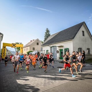 Sommernachtslauf2022-Murtal-Steiermark | © sportshot