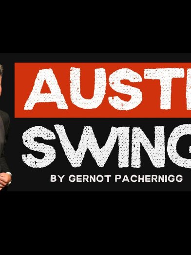 100 Years of Peter Alexander, Bad Aussee | © Austro Swing | Austro Swing | © Austro Swing