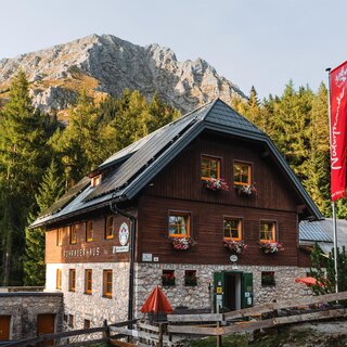 Rohrauer Haus