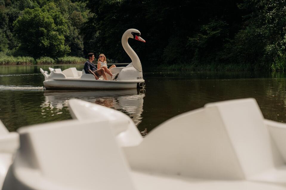 100 years of Thalersee - Impression #1