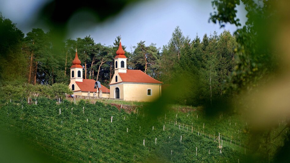 Hl.Grab_Weinhang_Oststeiermark