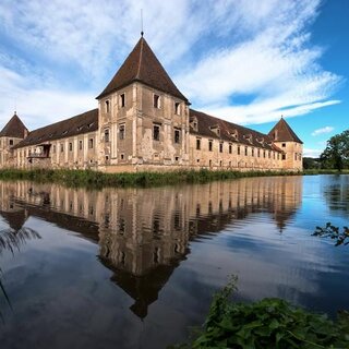 Schloss Hainfeld | © Verein Kultur-Land-Leben