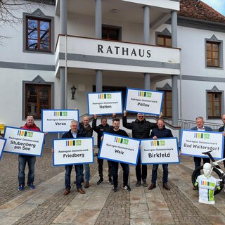 Radjugendtour_Pressefoto_Oststeiermark | © Oststeiermark Tourismus