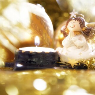 Christkindlmarkt_Angel_Eastern Styria