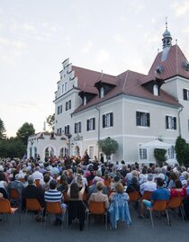 Internationale Musikwoche-Murtal-Steiermark | © Lore Schrettner | Schindler | © Lore Schrettner