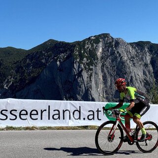 LoserBergzeitfahren, Altaussee, Trisselwand | © Lindpointner
