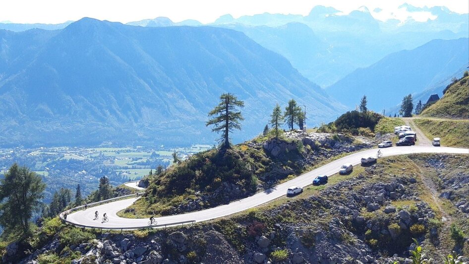 Loser Mountain Time - bike race - Impressionen #2.1