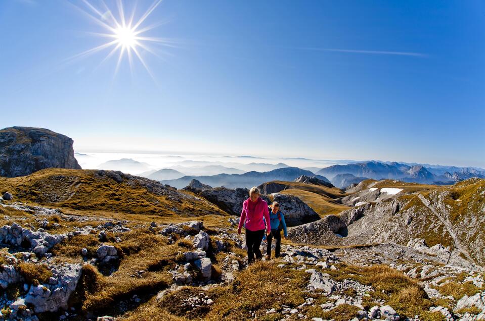Hochschwab