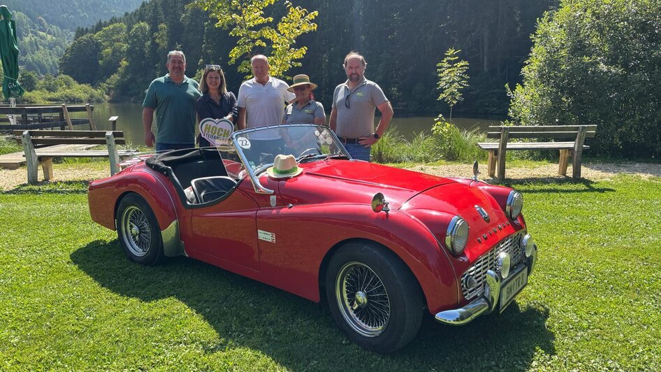 Hochsteiermark Classic
