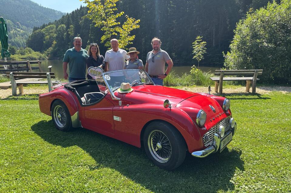 Hochsteiermark Classic