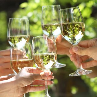 Winemaker Day Schönegg_Pöllau_Eastern Styria | © Fotolia