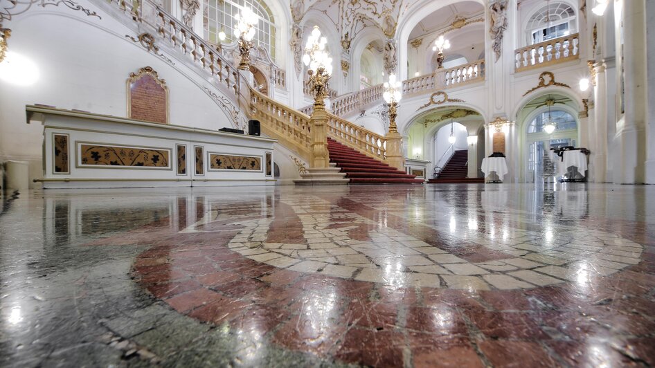 A Tribute to James Last | in der Oper Graz - Impressionen #2.1