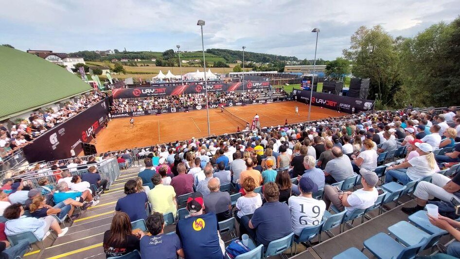 ATP Challenger125 Tennis Tournament - Impressionen #2.2