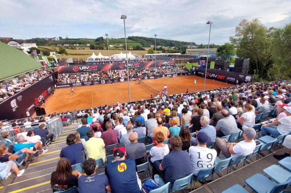 ATP Challenger125 Tennis Tournament - Impression #1