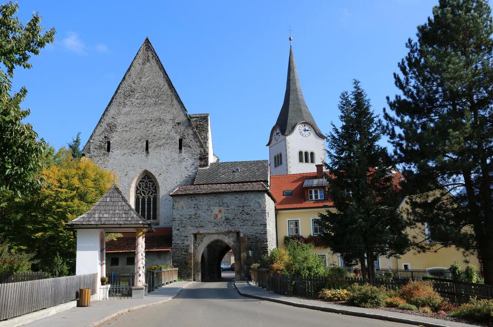 Hintereggertor