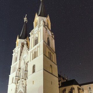 Stiftskirche