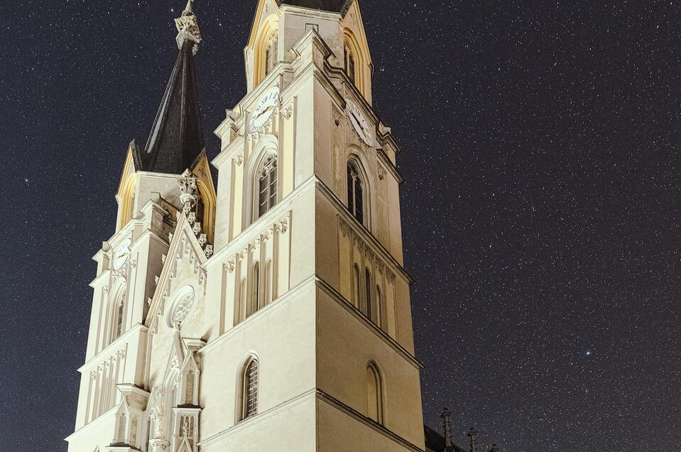 Stiftskirche