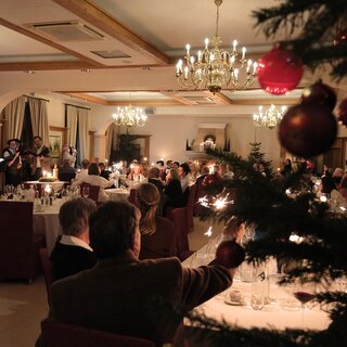 Christmas spirit  | © Weinschloss Thaller