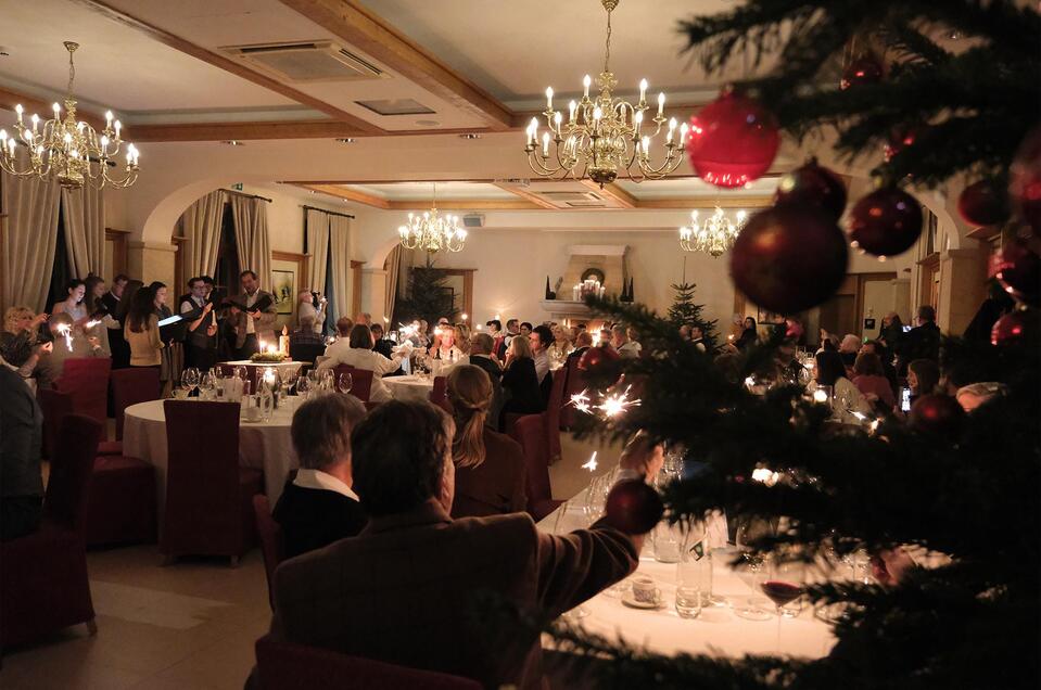 Advent Zauber | © Weinschloss Thaller
