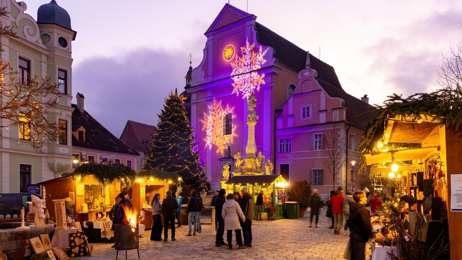 Advent der Vereine - Impressionen #2.2