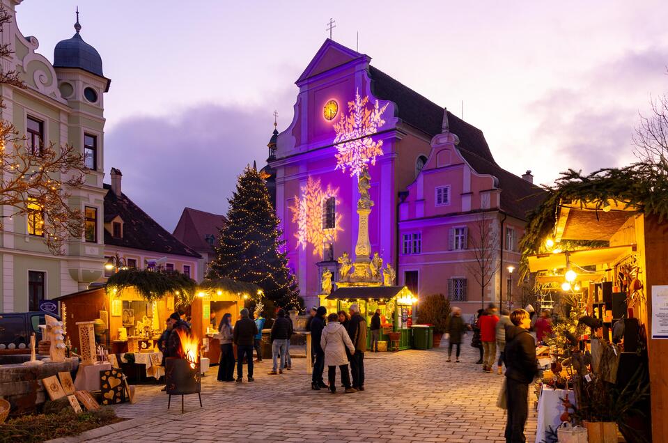 Advent der Vereine - Impression #1