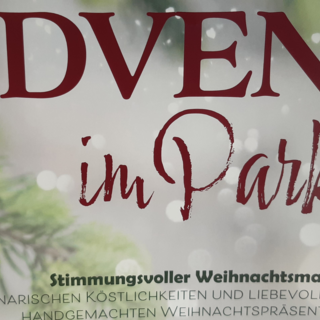 Advent im Park | © Gemeinde Bad Mitterndorf